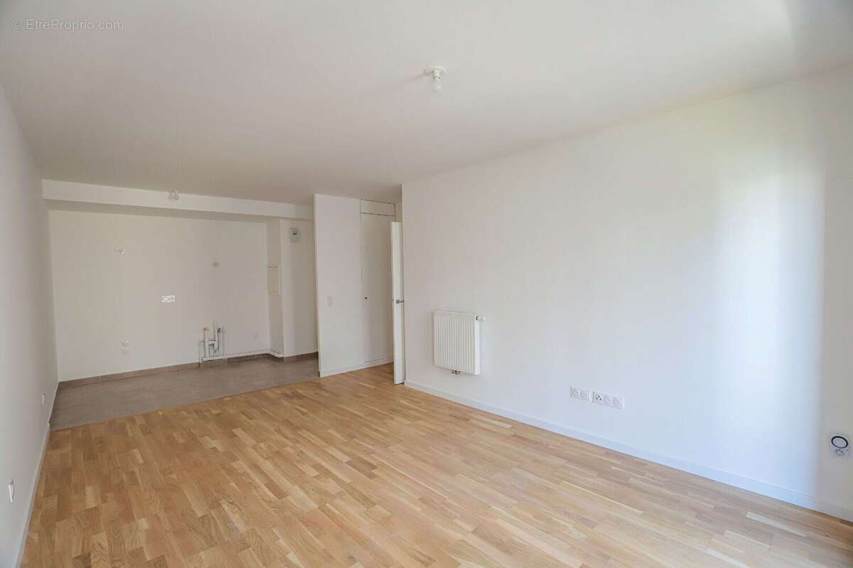 Appartement à MEUDON