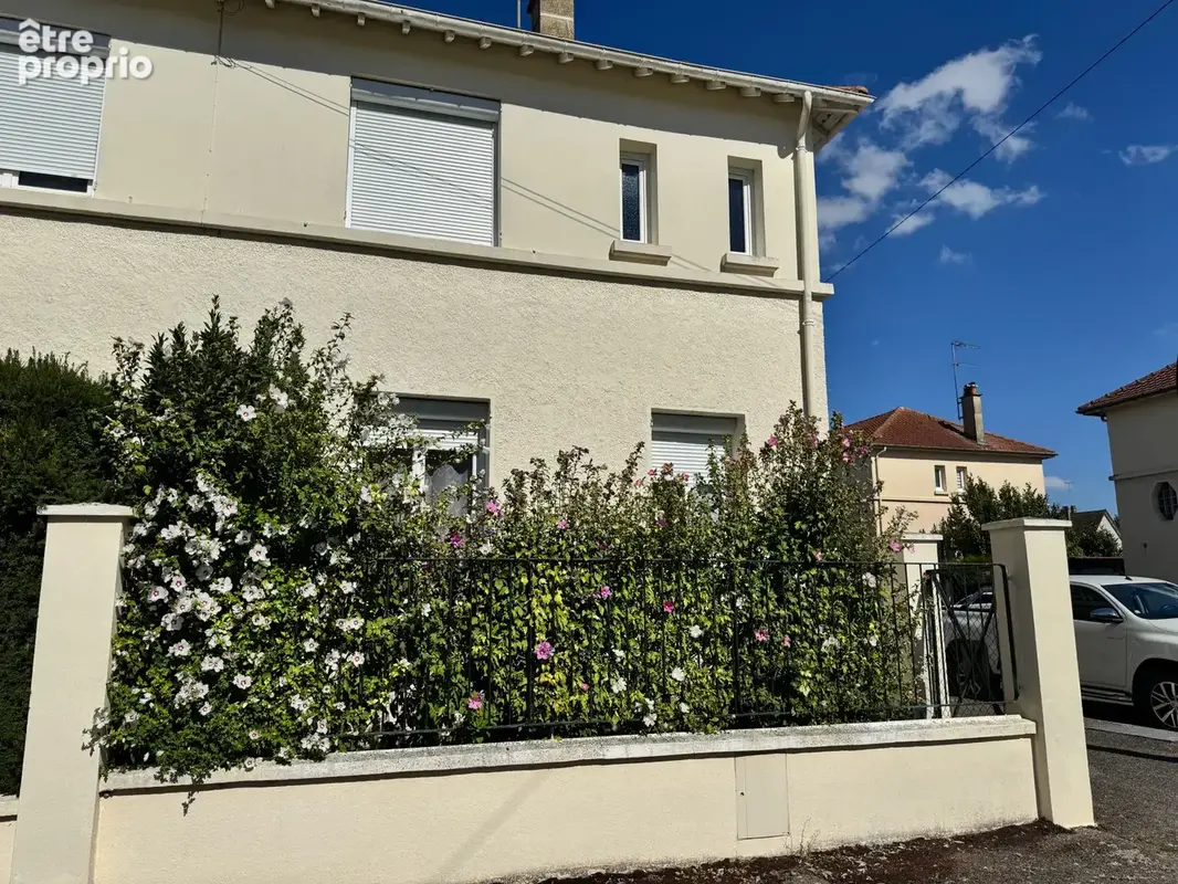 Maison de 3 pièces 2 chambres avec petit terrain 129 m2 à Troyes - photo 2