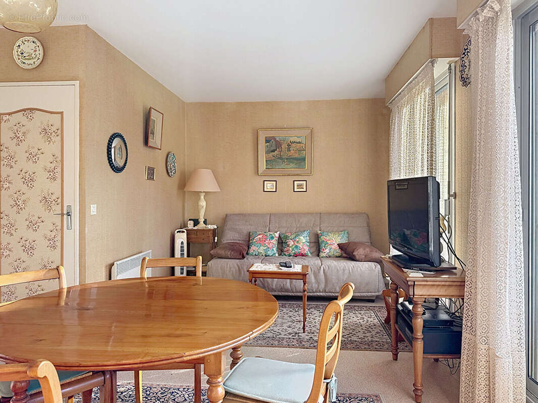 Appartement à CABOURG