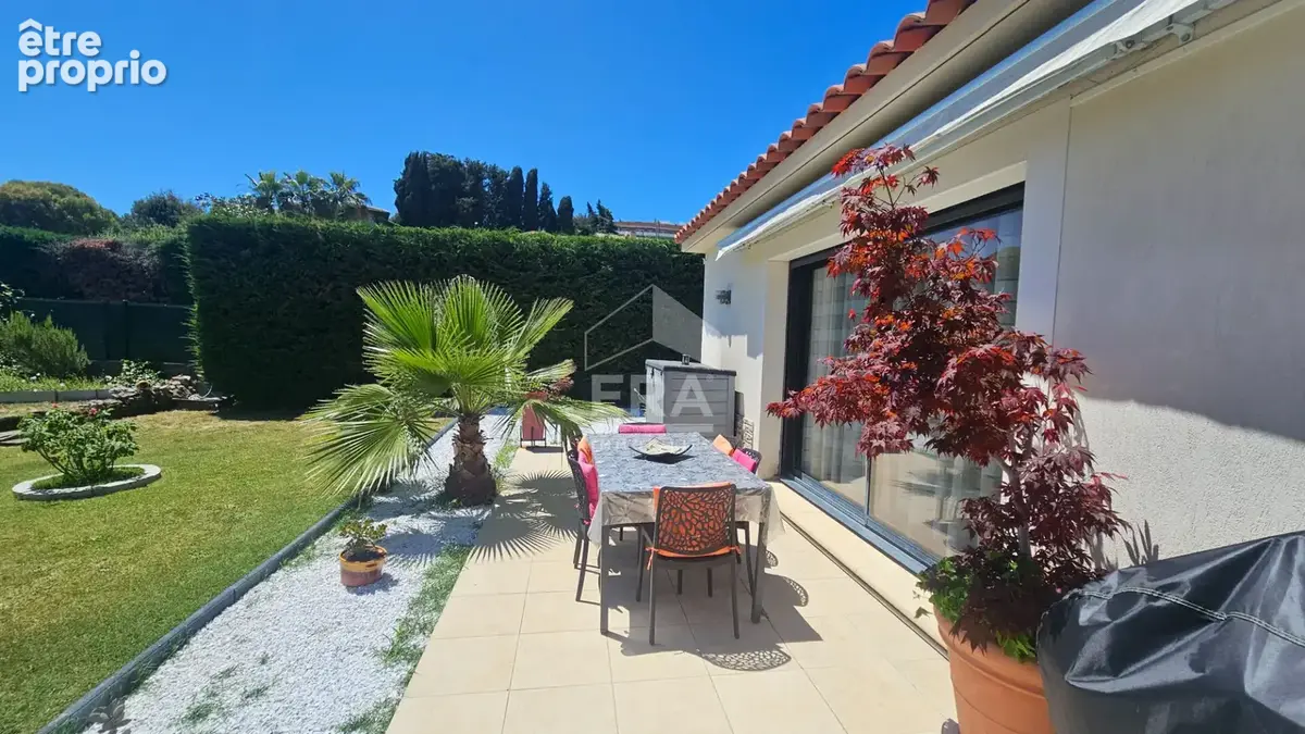 Maison 158m² à vence - photo 12