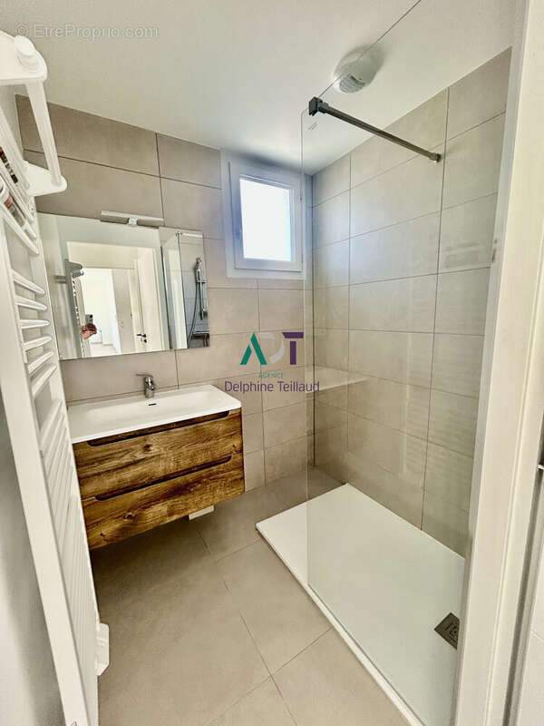 Appartement à MEYLAN