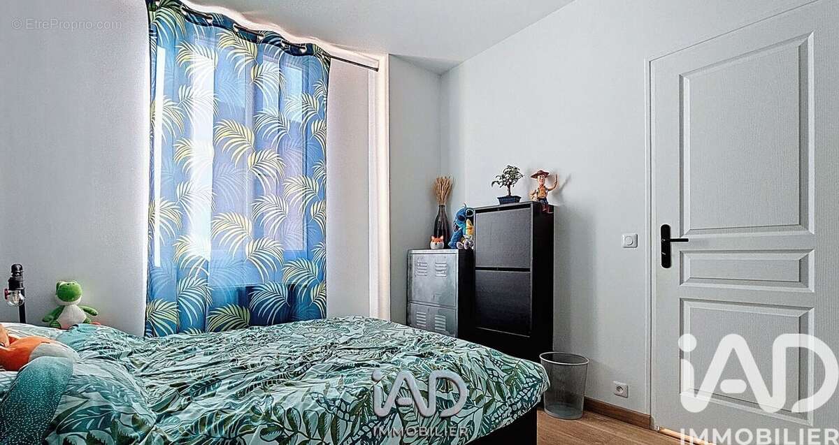 Photo 4 - Maison à EPINAY-SOUS-SENART