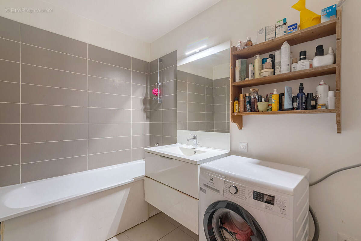 Appartement à LE KREMLIN-BICETRE