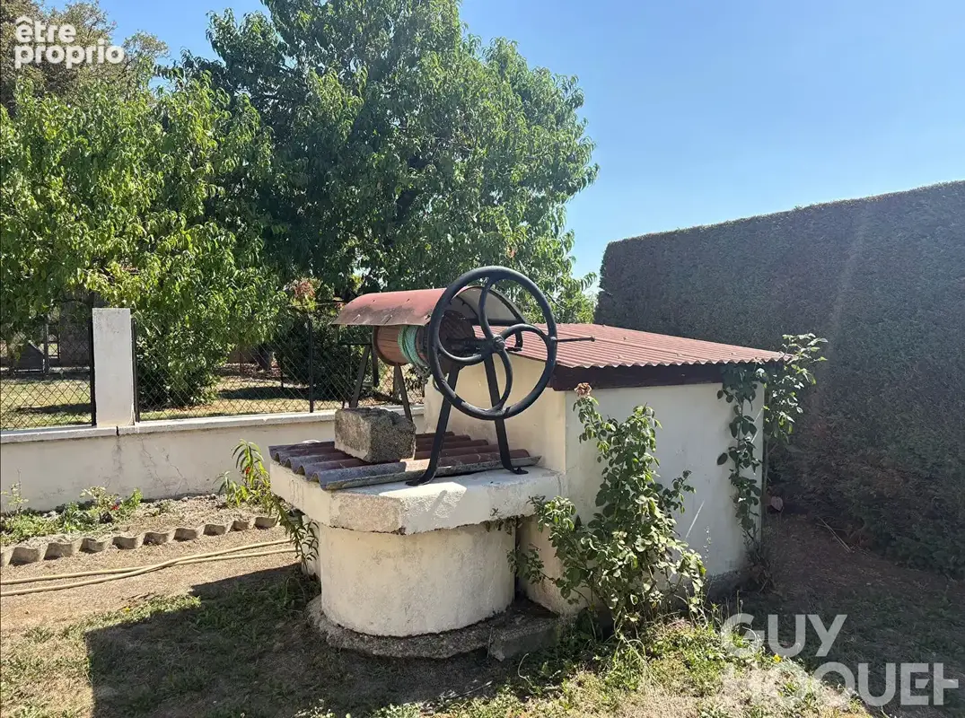 Maison familiale avec dépendances - photo 11