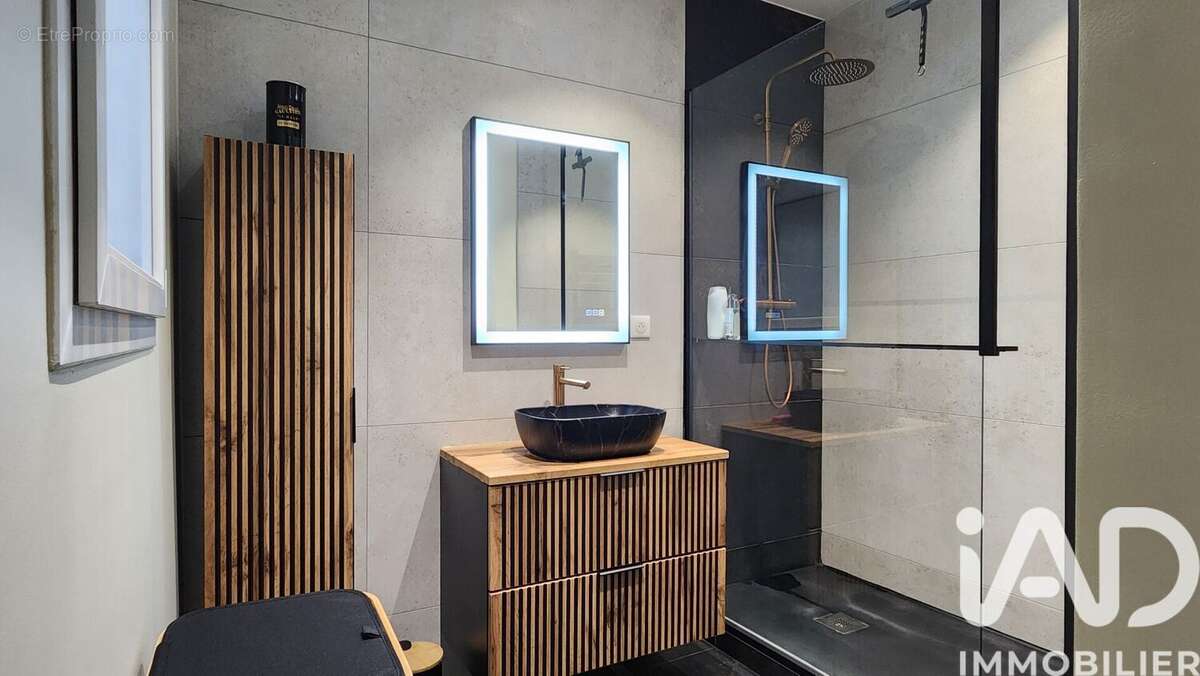 Photo 6 - Appartement à VILLEJUIF