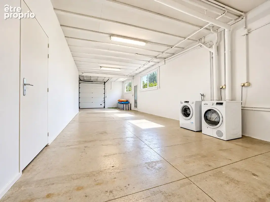 Maison 295m² à urrugne - photo 13
