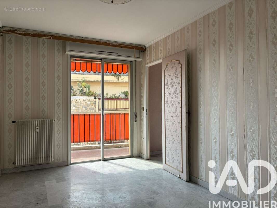 Photo 8 - Appartement à NICE