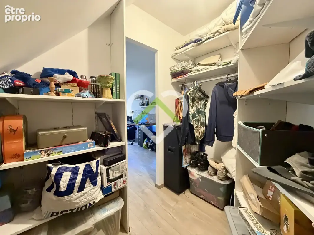 Maison individuelle Lesquin - photo 12