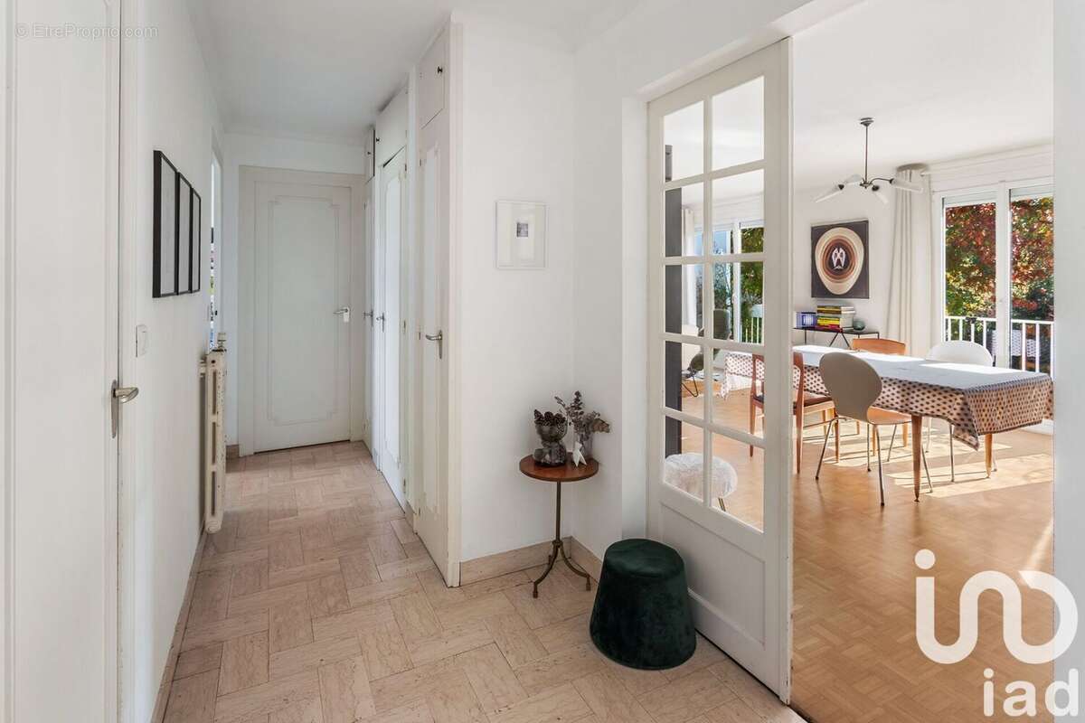 Photo 6 - Appartement à NANTES