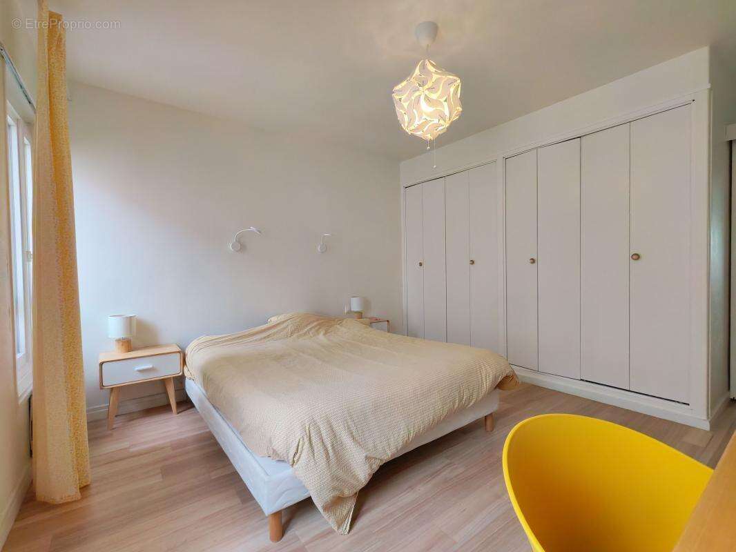 Appartement à LA ROCHELLE