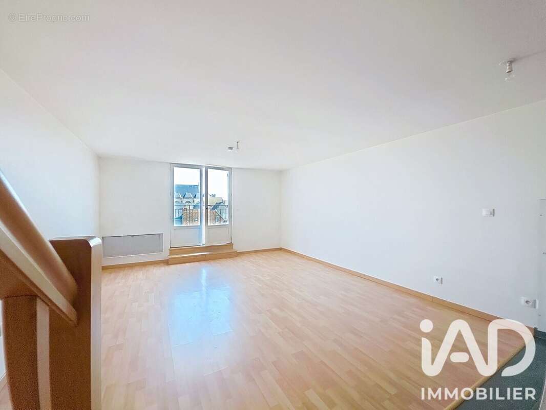 Appartement 51 m² à Montargis  - photo 2