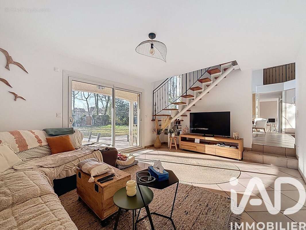 Photo 5 - Maison à LE PIAN-MEDOC