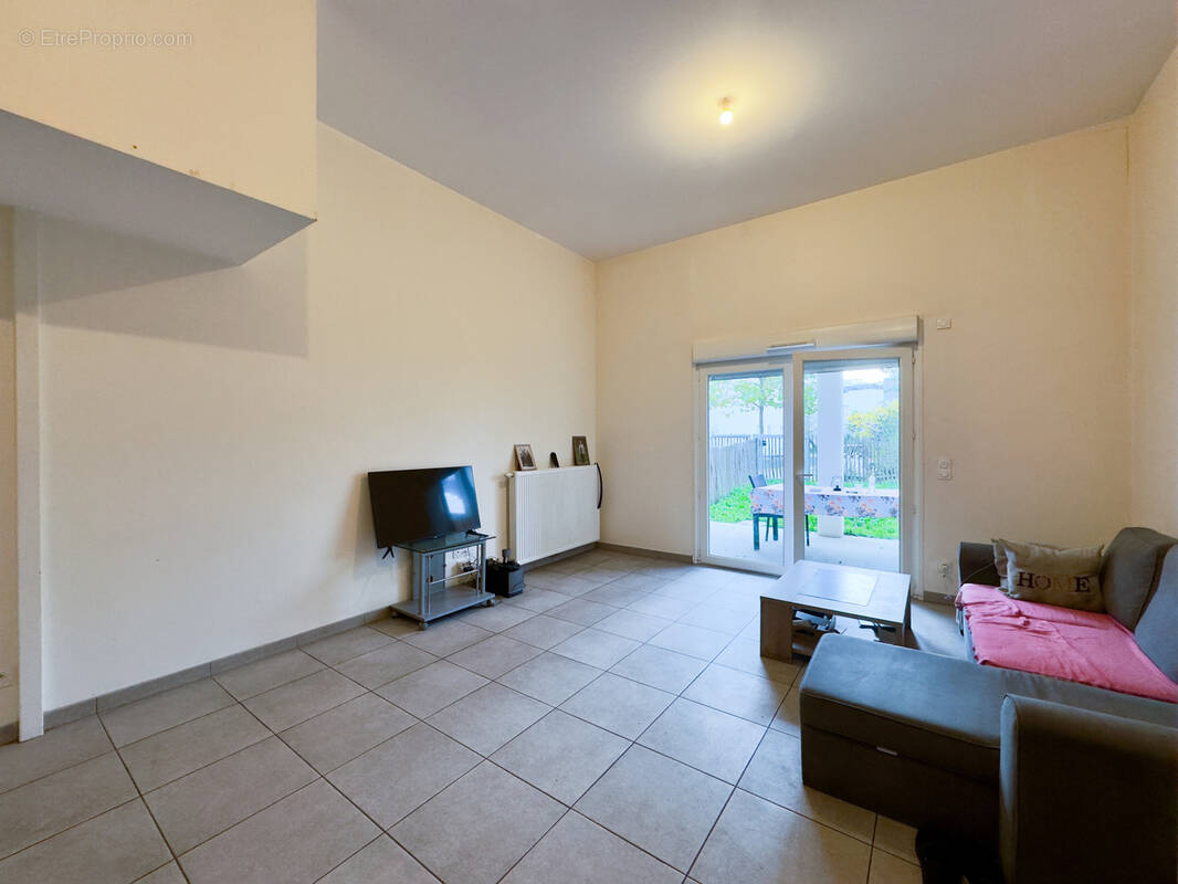 Appartement à LAGORD