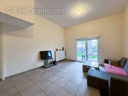 Appartement à LAGORD