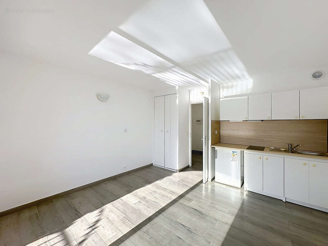 Appartement à GRIMAUD