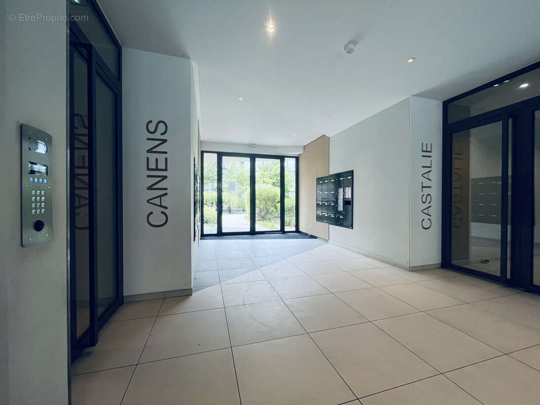 Appartement à BOBIGNY