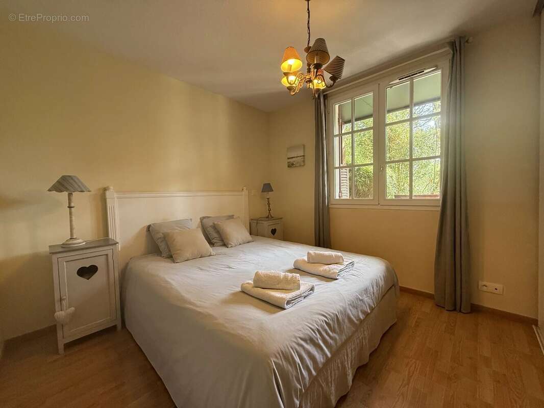 Appartement à ARCACHON