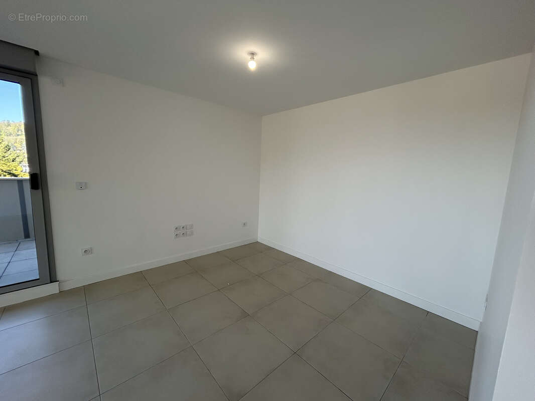 Appartement à SAINT-MARCELLIN