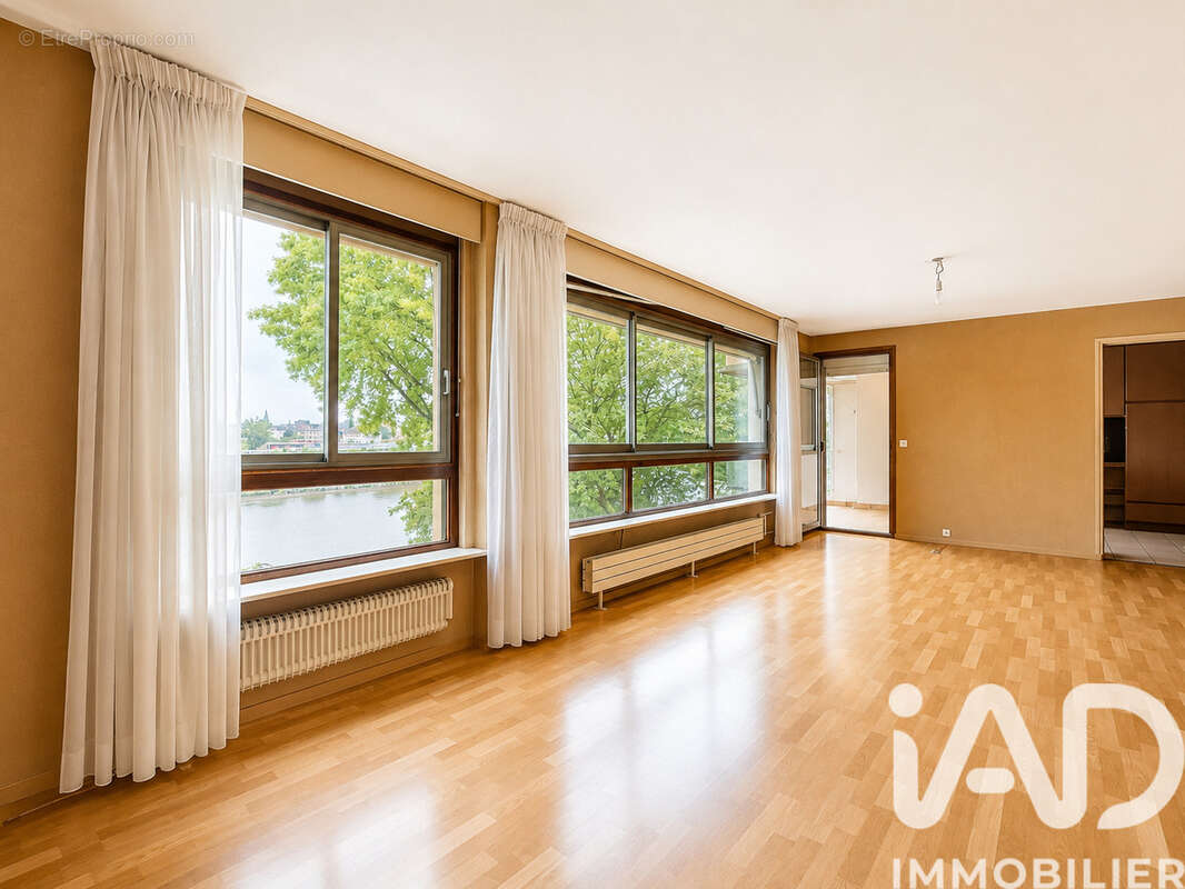 Photo 3 - Appartement à ROUEN