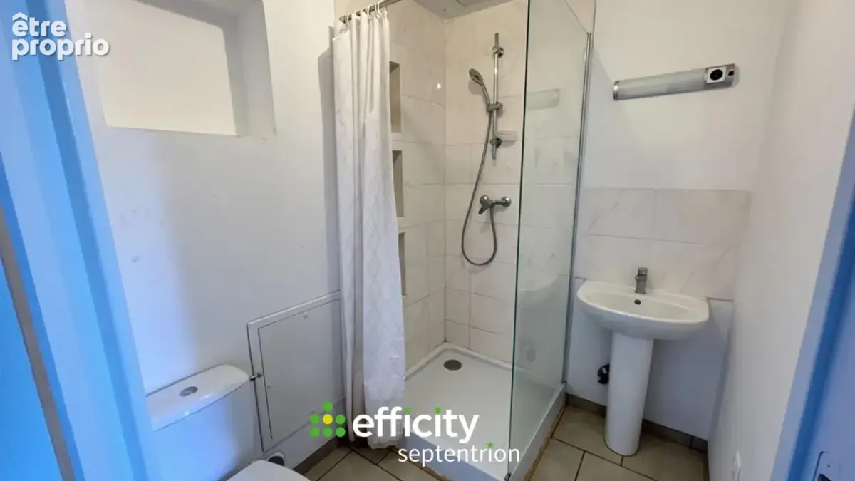 Maison 6 pièces 107 m² à vendre à Curgies (59990) - photo 11