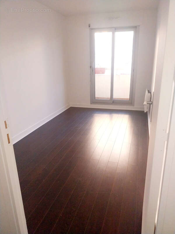 Appartement à MEUDON