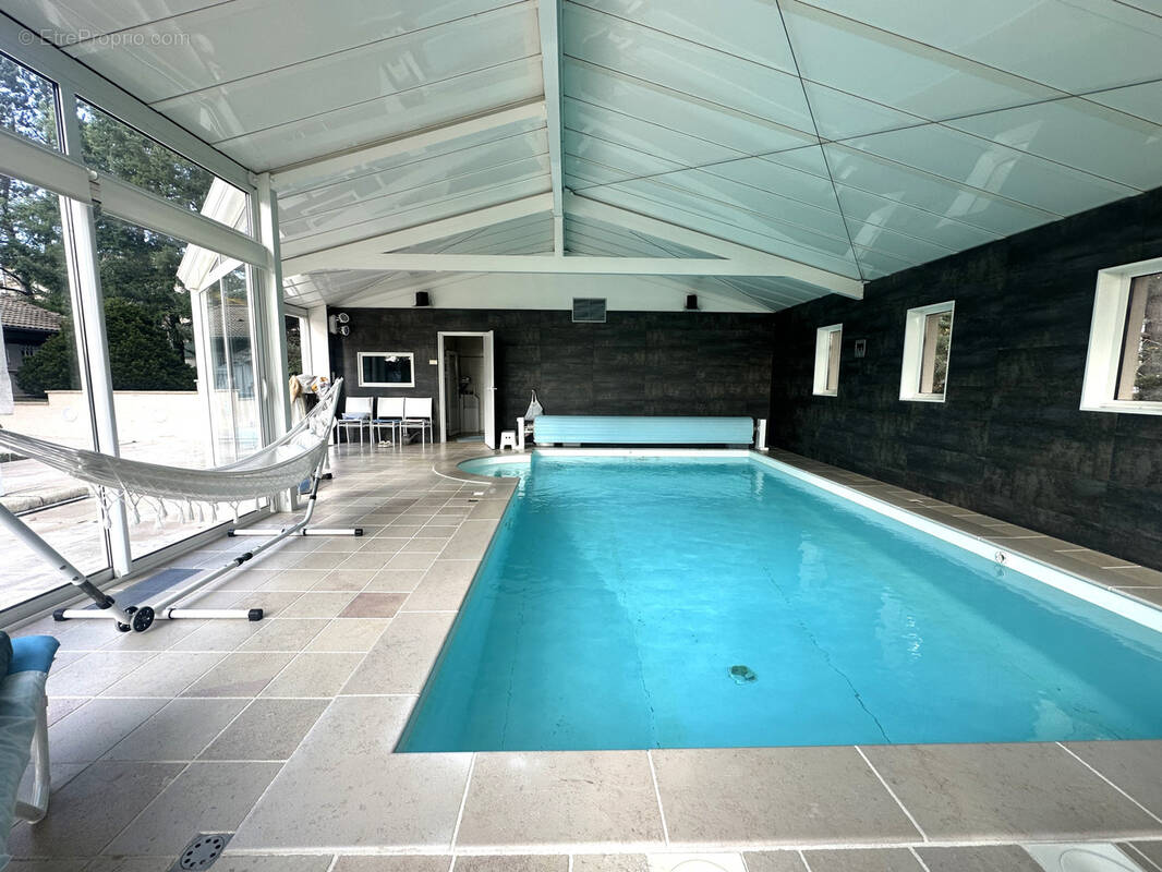 Maison à SAINTE-SIGOLENE