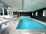 Maison à SAINTE-SIGOLENE