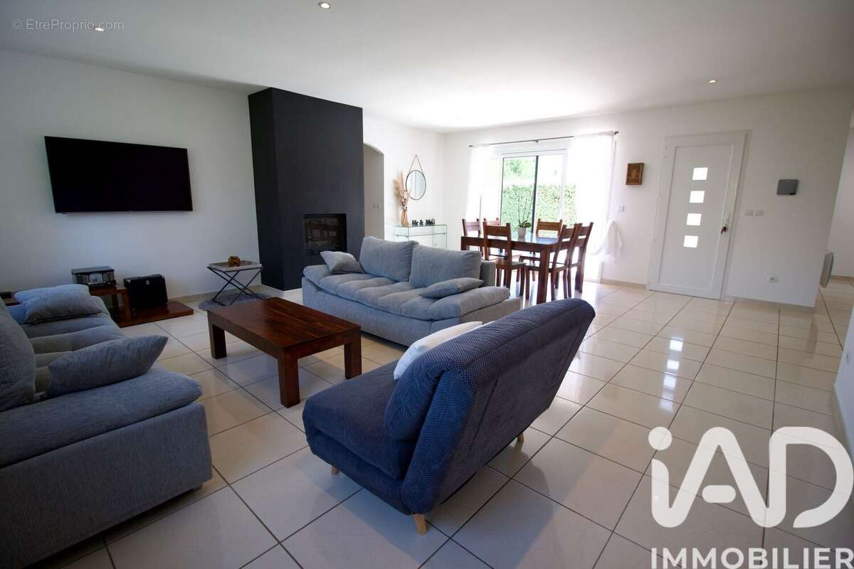 Photo 9 - Maison à PAULHAN