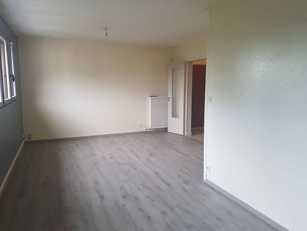 Appartement à LAON