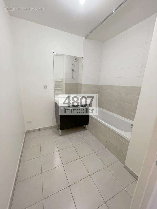 Appartement à ANNEMASSE