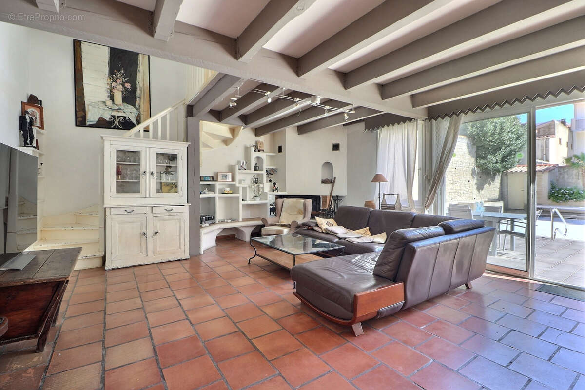 Maison à PALAVAS-LES-FLOTS