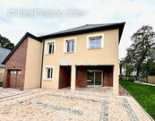 Maison à GOUSTRANVILLE