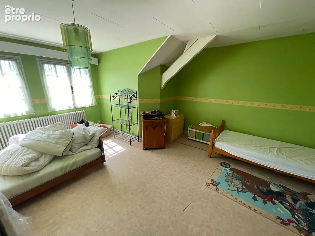 Maison Coulanges Les Nevers 5 pièces 112 m2 - photo 9