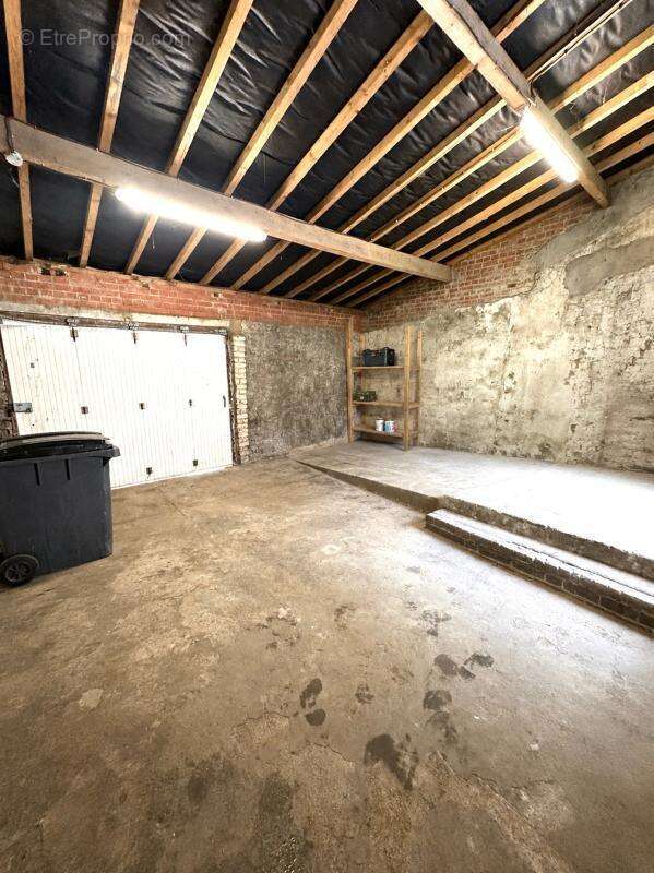 Maison 85 m² à Bruay-La-Buissiere  - photo 9