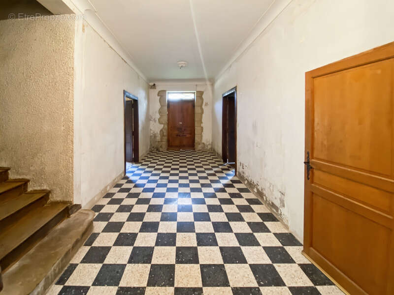 Dpt Gers (32), à vendre Proche de RISCLE château T6 de 327 m² habitables + 580 m² de dépendances attenantes sur 8157 m² de terra - photo 4