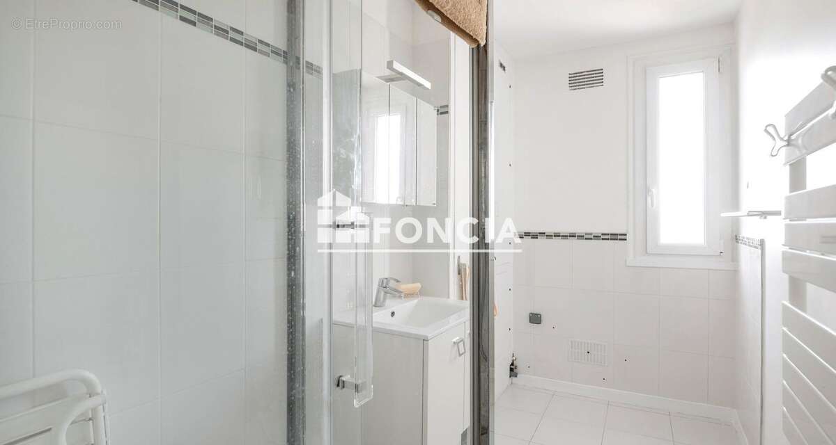 Appartement à CRETEIL