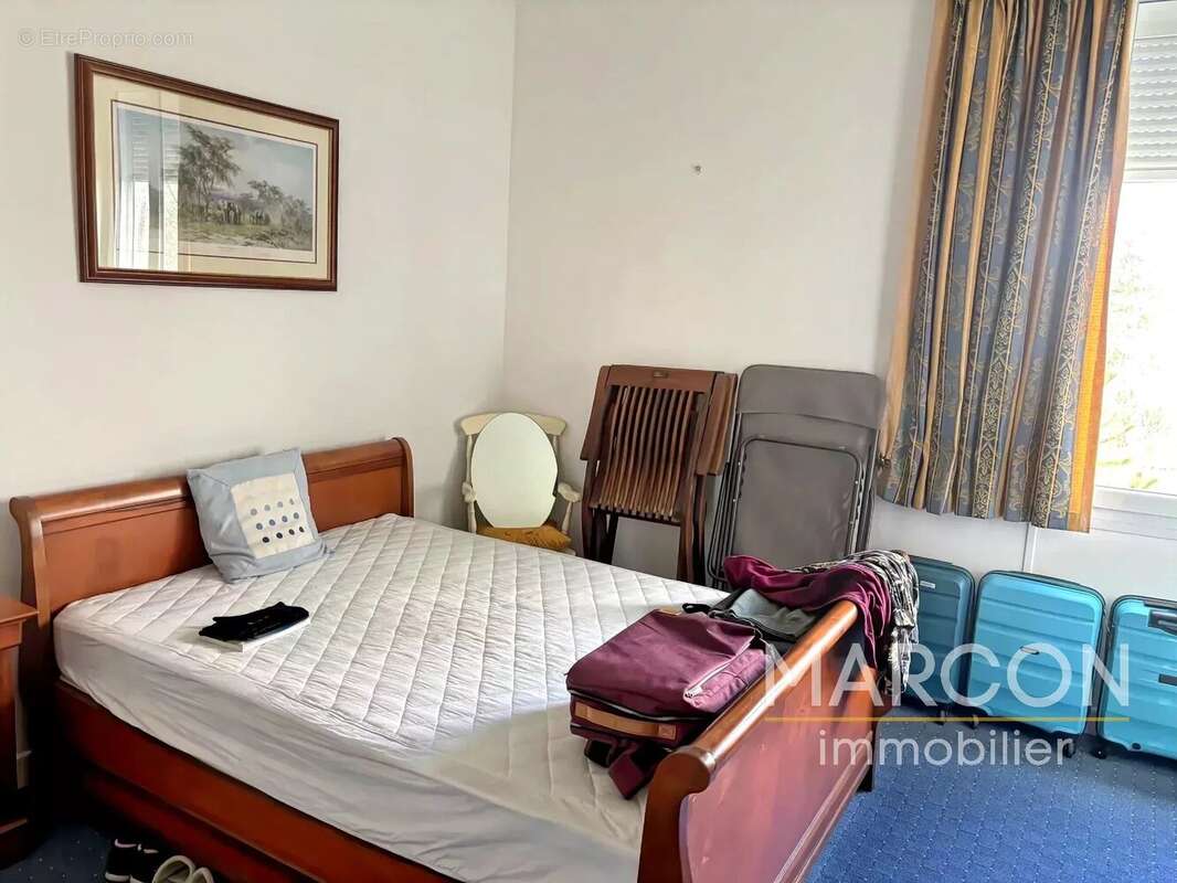 Maison à BENEVENT-L&#039;ABBAYE