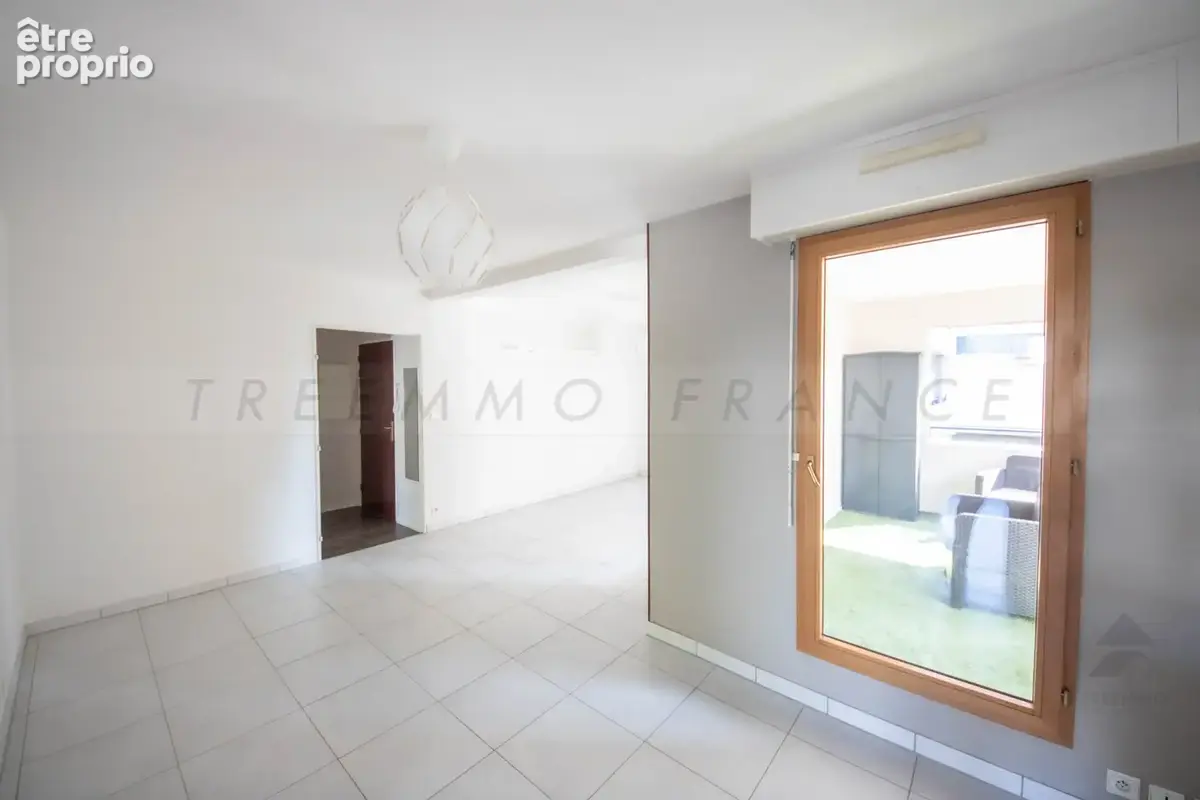 A vendre - brest sanquer - appartement  t4 - garage - 221000€ - photo 3