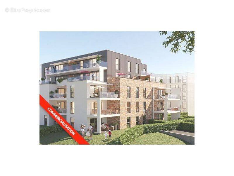 Appartement à MONTROND-LES-BAINS