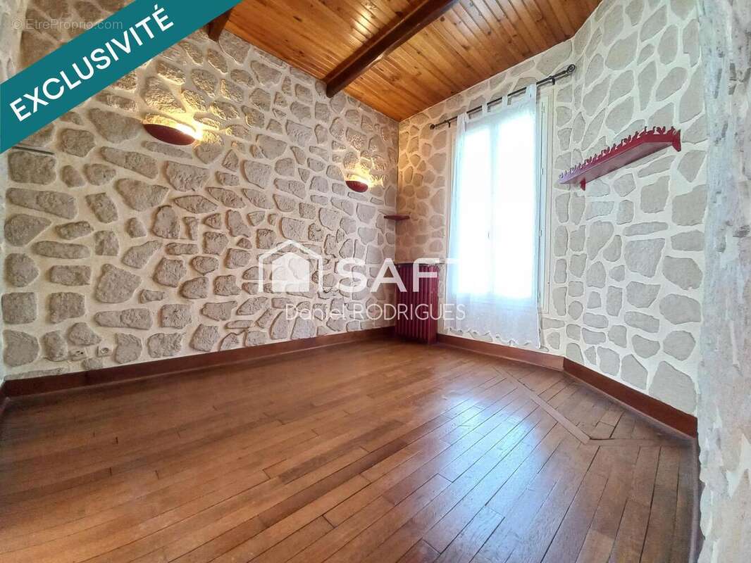 Photo 4 - Maison à GAGNY