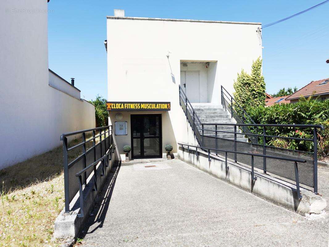 Divers immobilier d'entreprise - photo 2