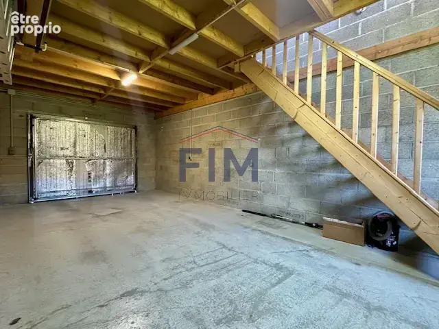 Maison 5 pièces 131 m² à vendre à Neufchatel-En-Bray (76270) - photo 16