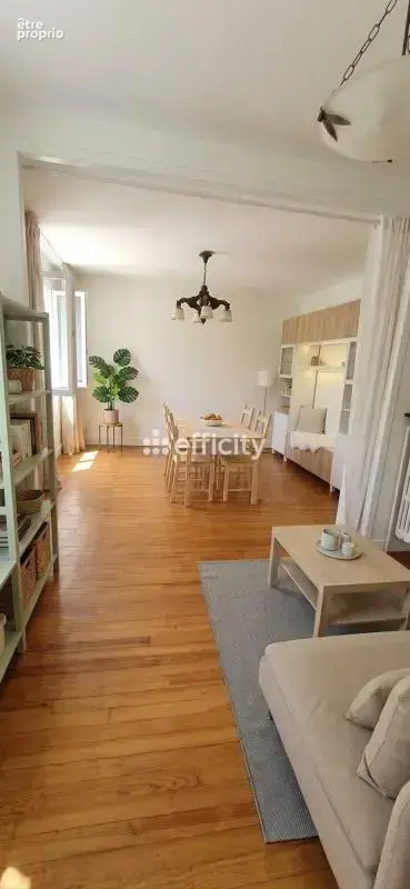 Appartement ancien - photo 2