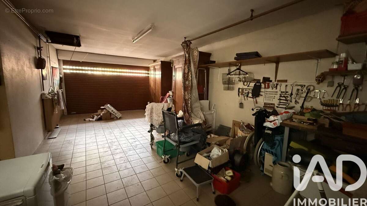 Photo 6 - Maison à THIZY