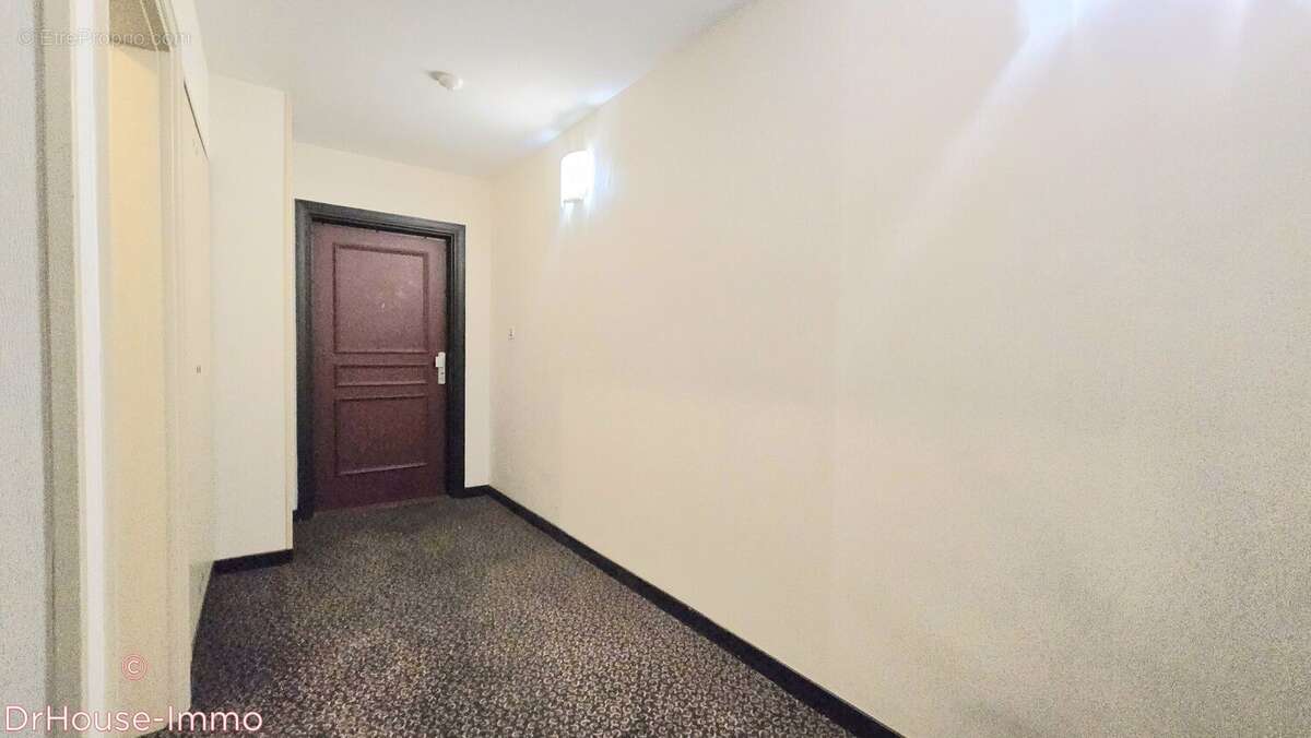 Appartement à BOBIGNY