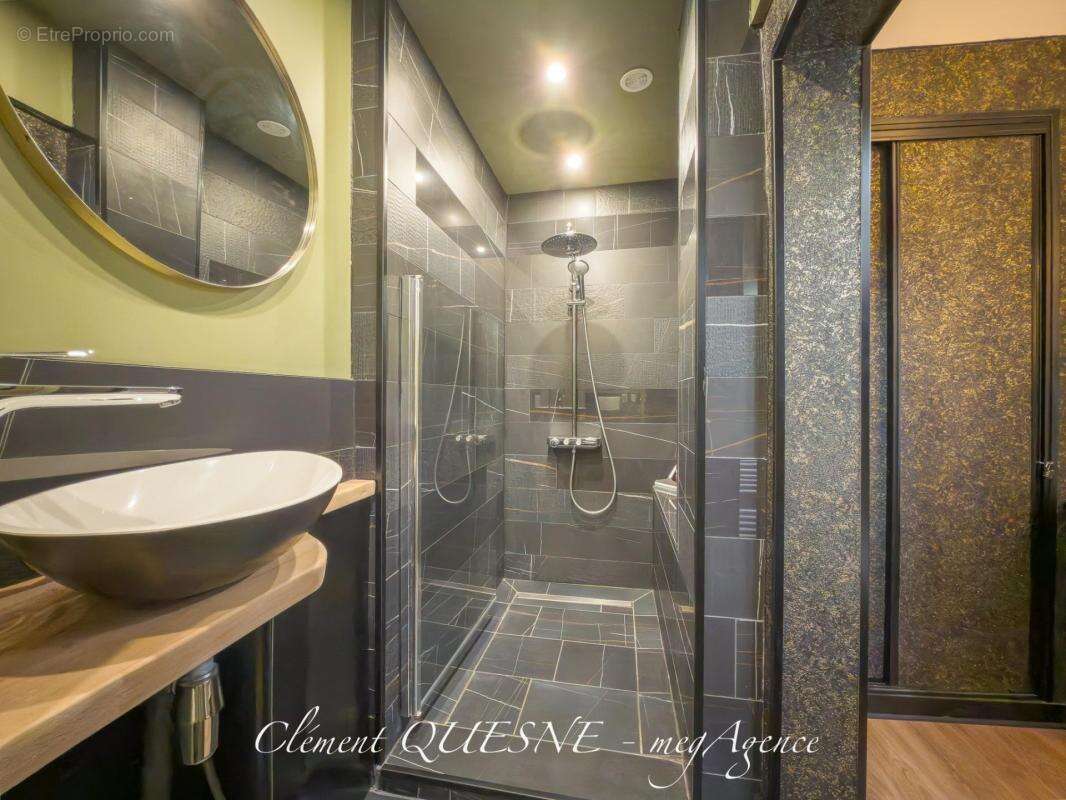 Appartement à DIEPPE