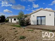 Photo 1 - Maison à SAINT-JEAN-D'ANGELY