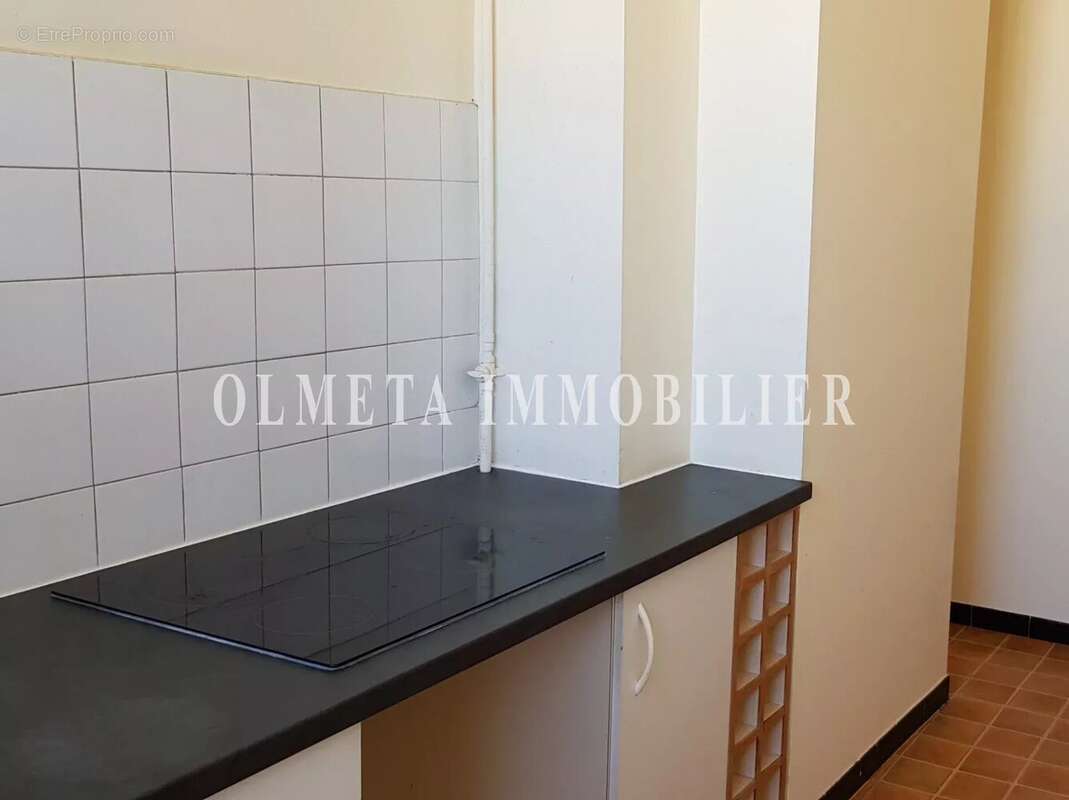 Appartement à EPINAY-SUR-SEINE