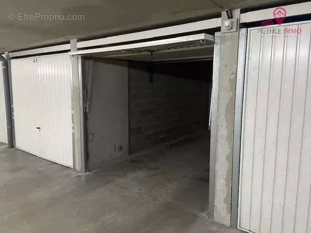 Appartement à SAINT-FONS