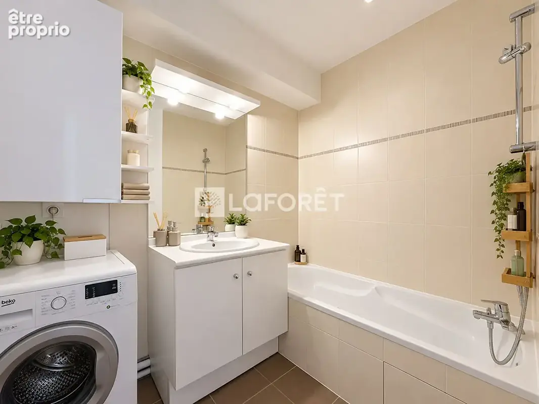 Appartement Tencin 3 pièce(s) 70.64 m2 - photo 8